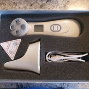 RF&EMS BEAUTY INSTRUMENT NEW*